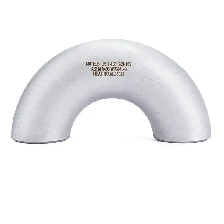 צינורות ואביזרים מנירוסטה