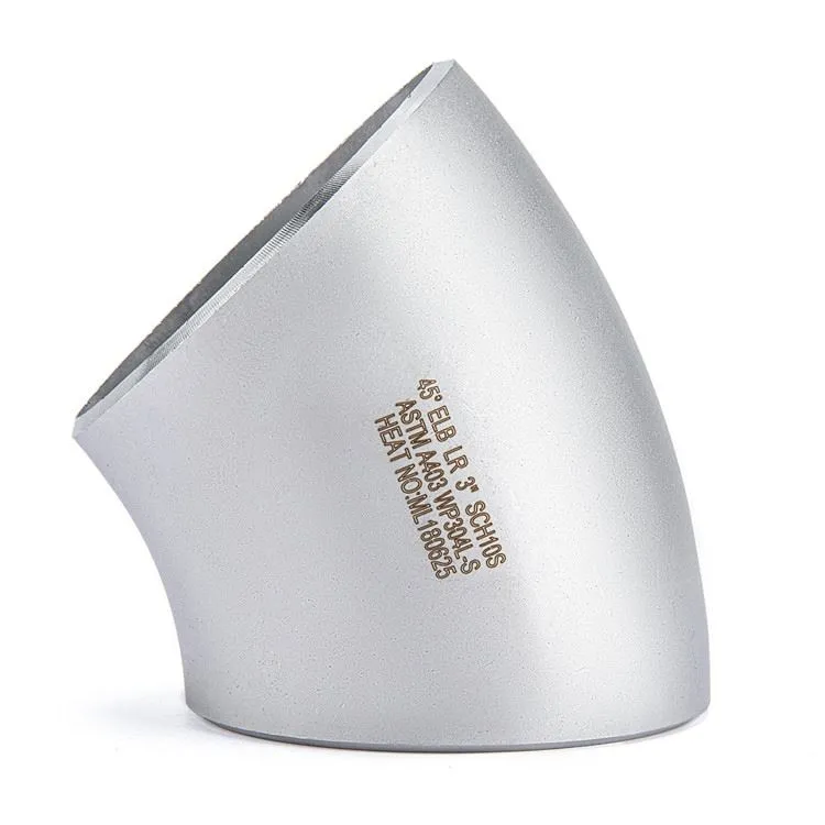 אביזרי צינור פלדה